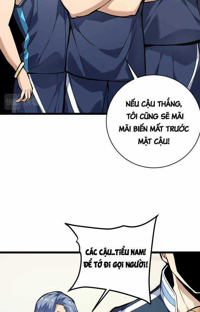 Vạn Vật Hợp Nhất - Chapter 13 - Trang 48