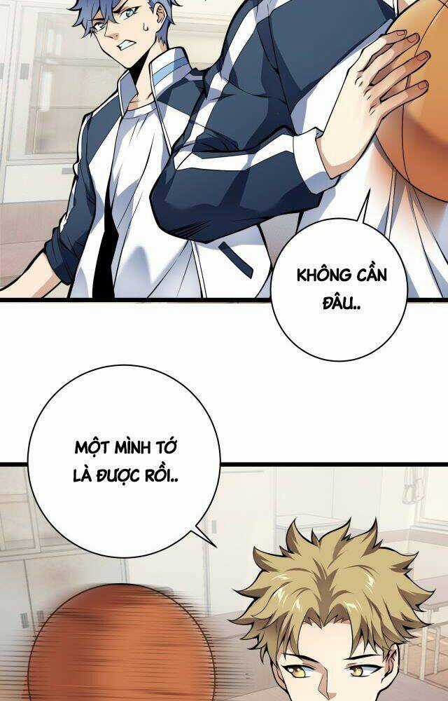 Vạn Vật Hợp Nhất - Chapter 13 - Trang 49