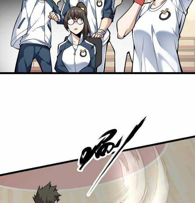 Vạn Vật Hợp Nhất - Chapter 13 - Trang 52