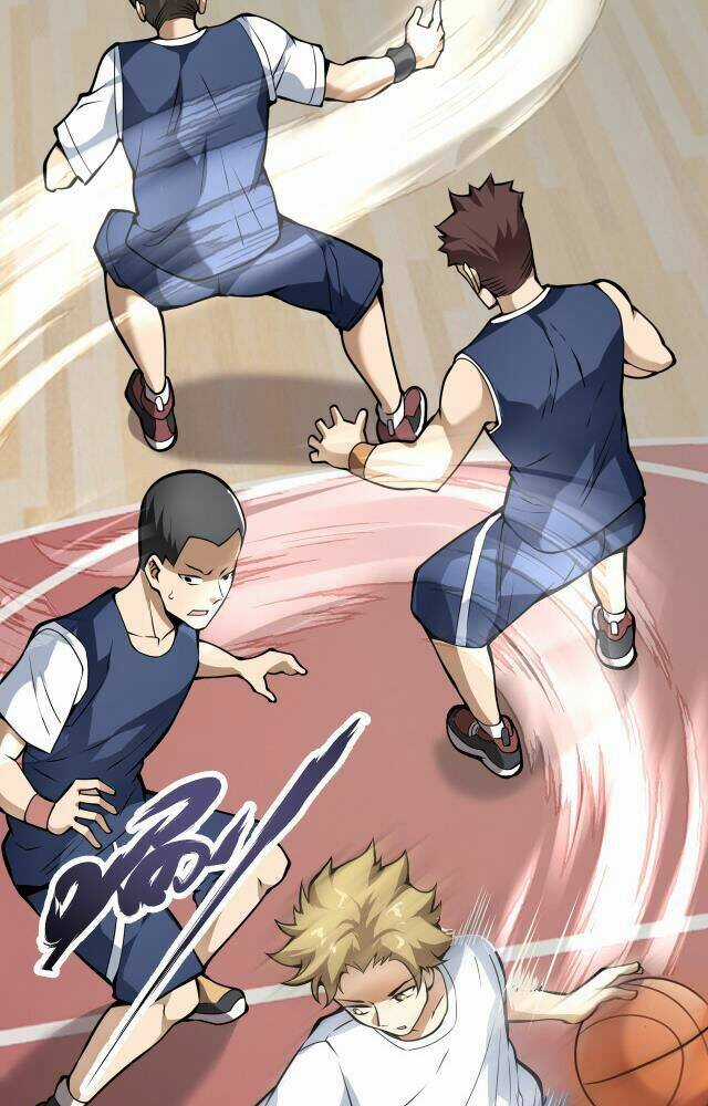 Vạn Vật Hợp Nhất - Chapter 13 - Trang 53