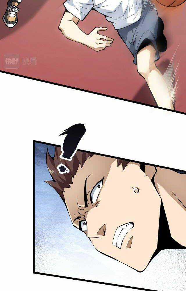 Vạn Vật Hợp Nhất - Chapter 13 - Trang 54