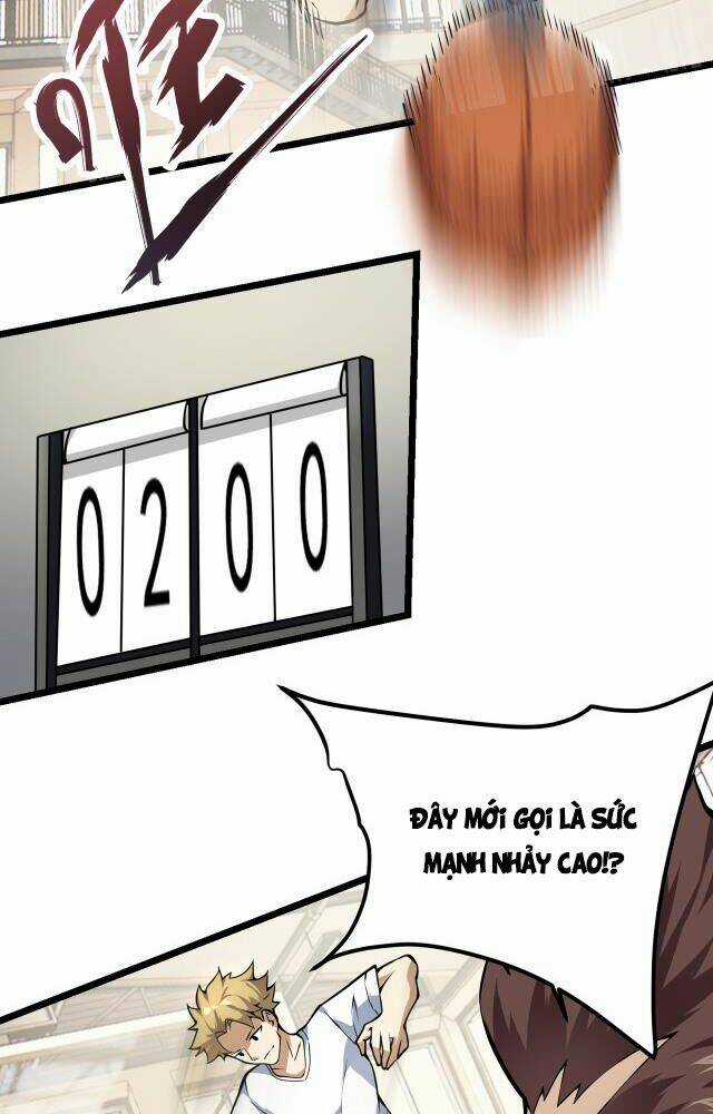 Vạn Vật Hợp Nhất - Chapter 13 - Trang 56