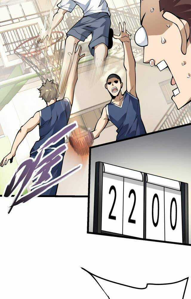 Vạn Vật Hợp Nhất - Chapter 13 - Trang 57