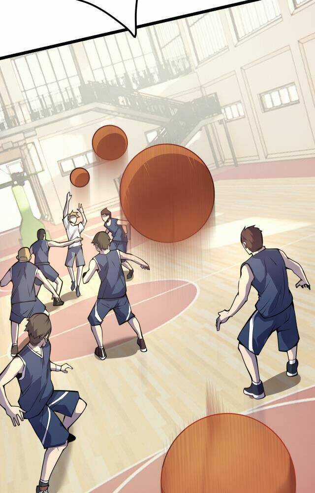 Vạn Vật Hợp Nhất - Chapter 13 - Trang 59