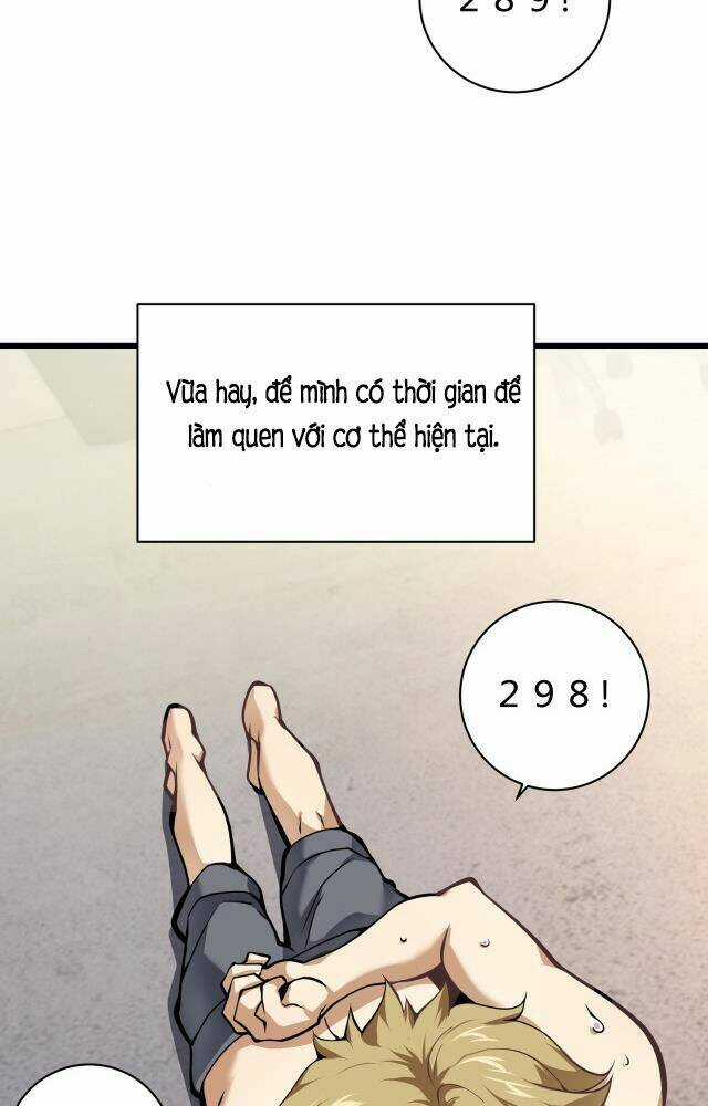 Vạn Vật Hợp Nhất - Chapter 13 - Trang 7