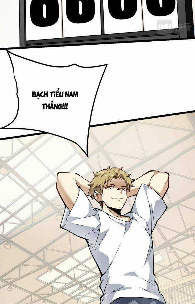 Vạn Vật Hợp Nhất - Chapter 13 - Trang 61