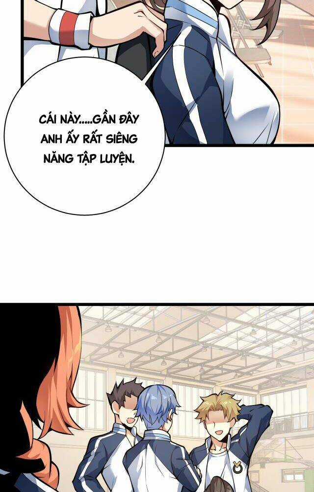 Vạn Vật Hợp Nhất - Chapter 13 - Trang 64