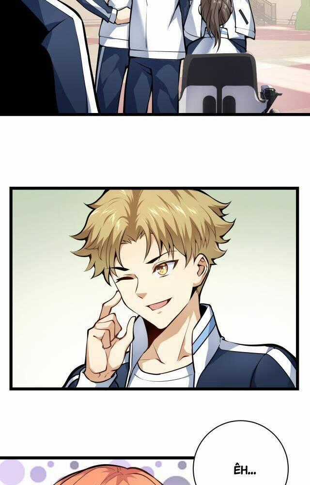 Vạn Vật Hợp Nhất - Chapter 13 - Trang 65