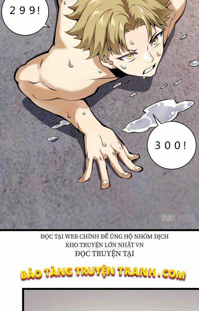 Vạn Vật Hợp Nhất - Chapter 13 - Trang 8