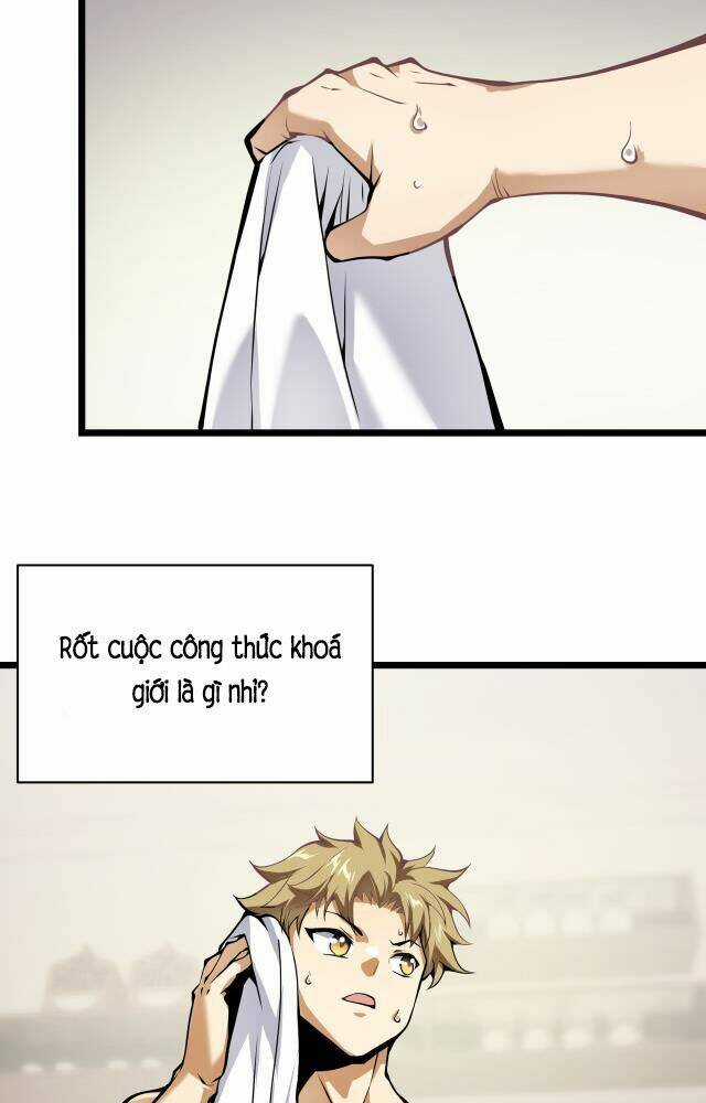 Vạn Vật Hợp Nhất - Chapter 13 - Trang 9