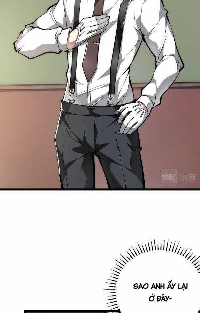 Vạn Vật Hợp Nhất - Chapter 14 - Trang 4