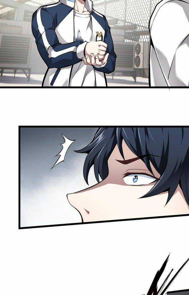 Vạn Vật Hợp Nhất - Chapter 14 - Trang 40