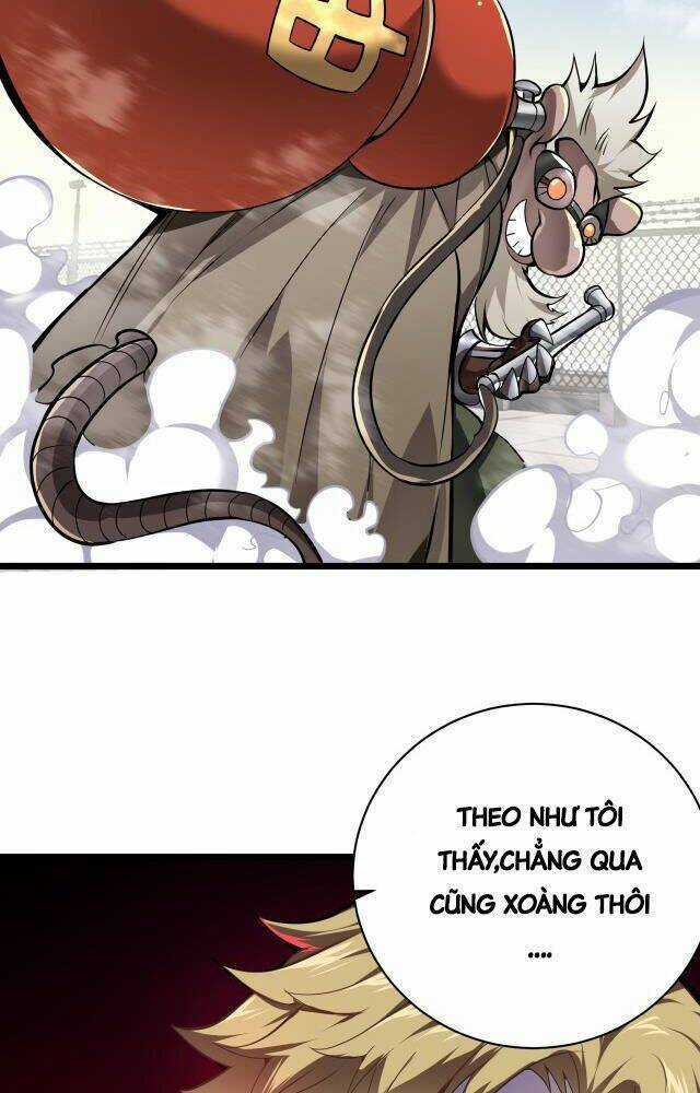 Vạn Vật Hợp Nhất - Chapter 14 - Trang 46