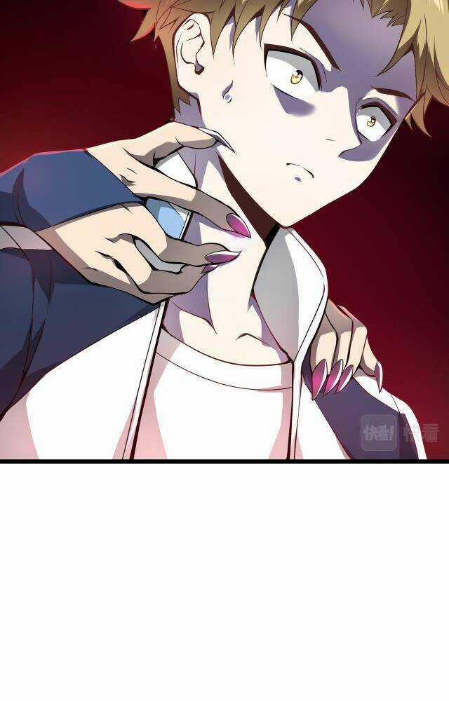 Vạn Vật Hợp Nhất - Chapter 14 - Trang 47