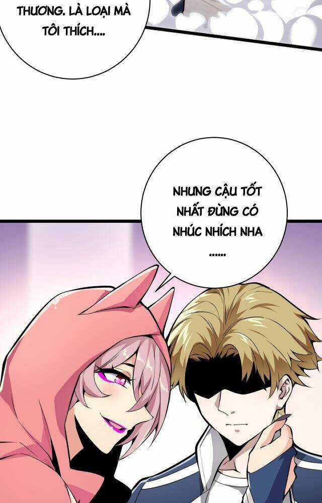 Vạn Vật Hợp Nhất - Chapter 14 - Trang 49