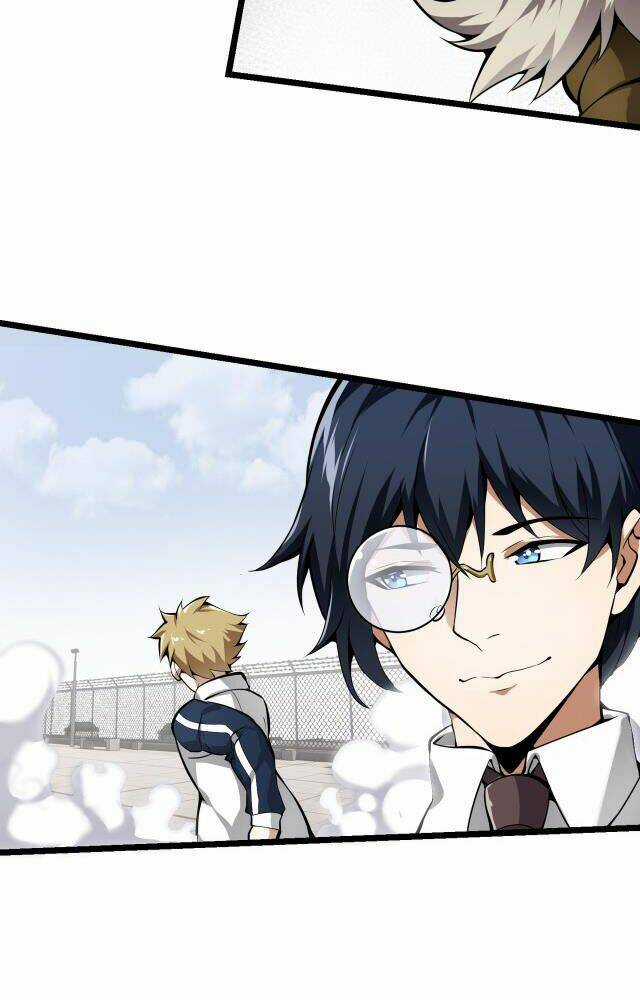 Vạn Vật Hợp Nhất - Chapter 14 - Trang 55