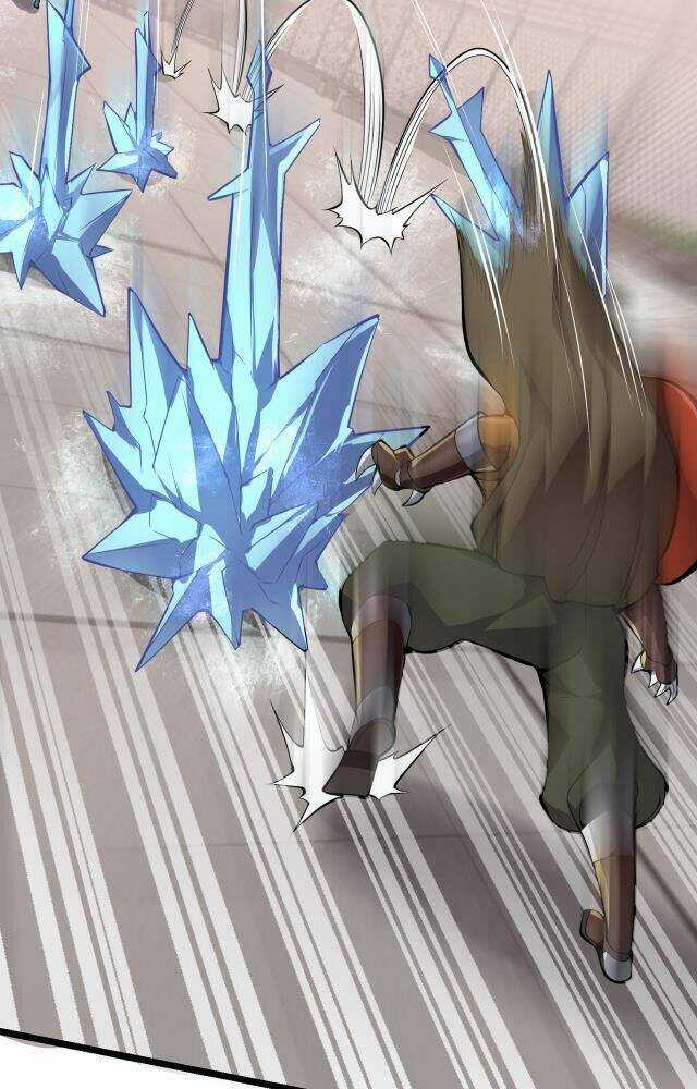 Vạn Vật Hợp Nhất - Chapter 14 - Trang 58