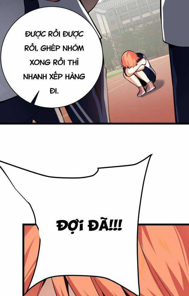 Vạn Vật Hợp Nhất - Chapter 15 - Trang 19