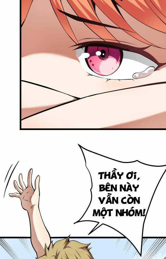 Vạn Vật Hợp Nhất - Chapter 15 - Trang 20