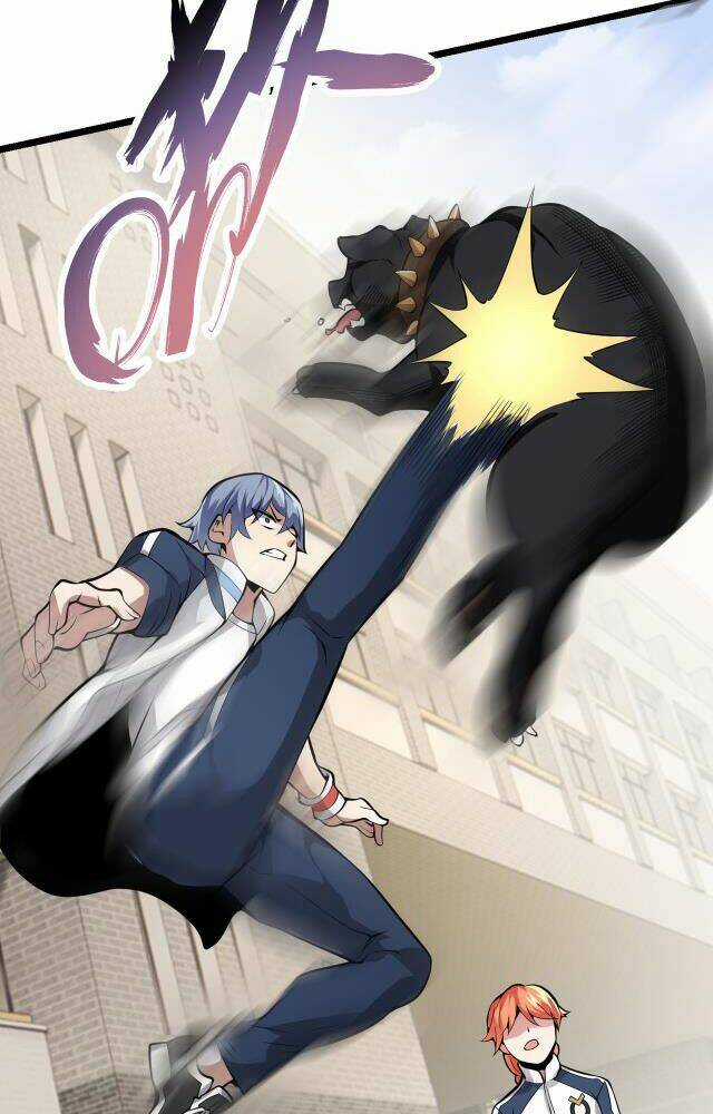 Vạn Vật Hợp Nhất - Chapter 15 - Trang 48