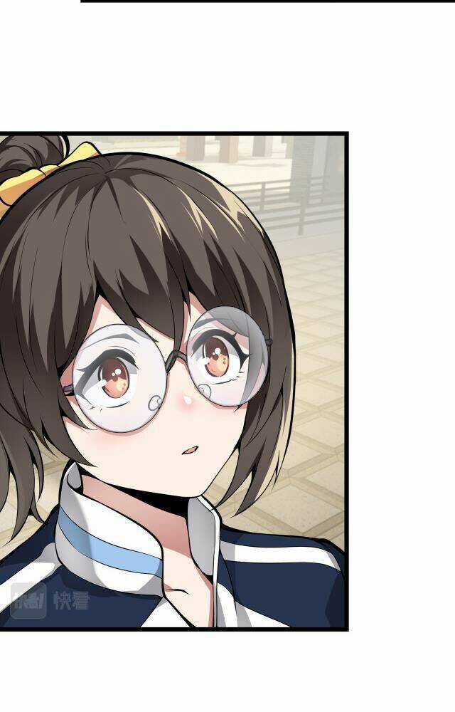 Vạn Vật Hợp Nhất - Chapter 15 - Trang 54