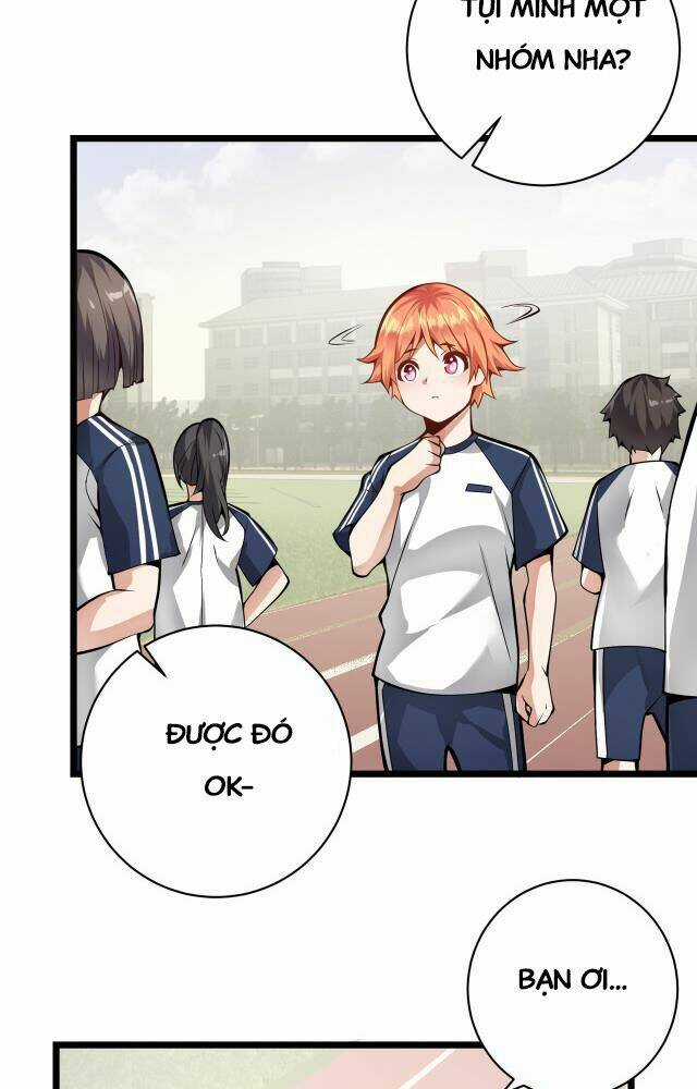 Vạn Vật Hợp Nhất - Chapter 15 - Trang 8