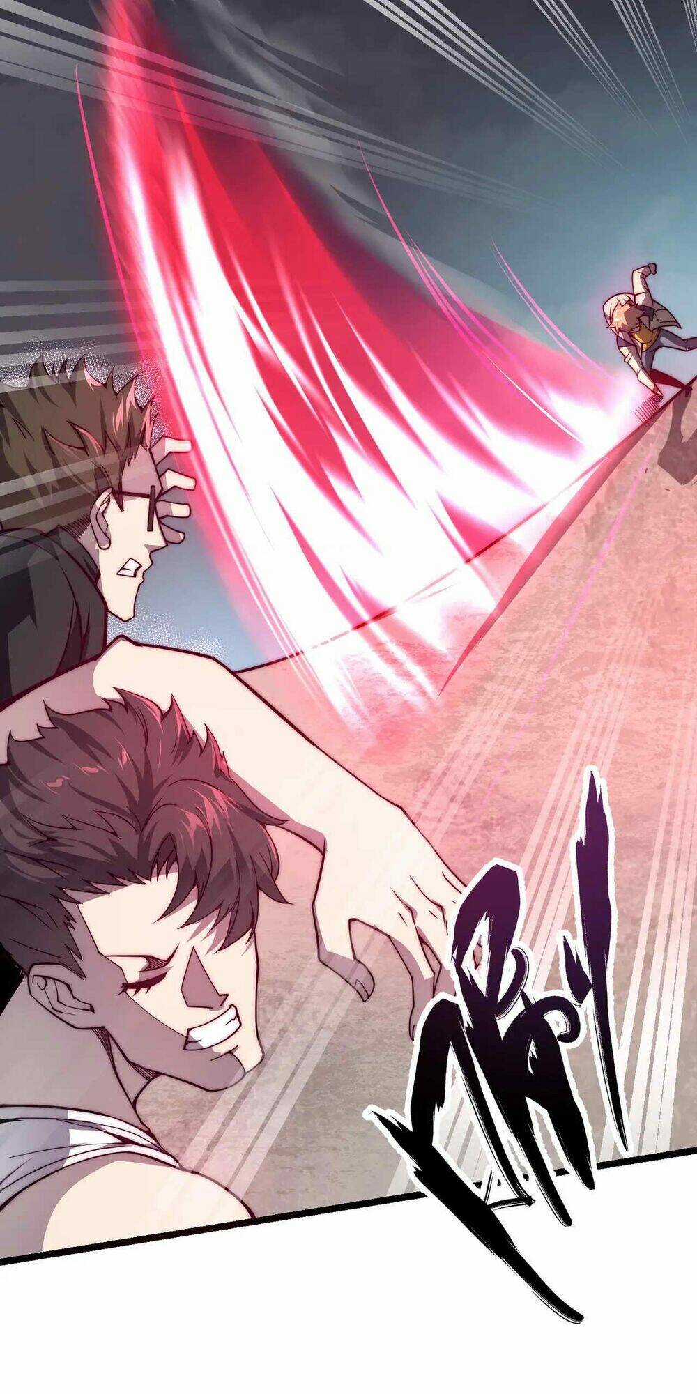 Vạn Vật Hợp Nhất - Chapter 2 - Trang 24