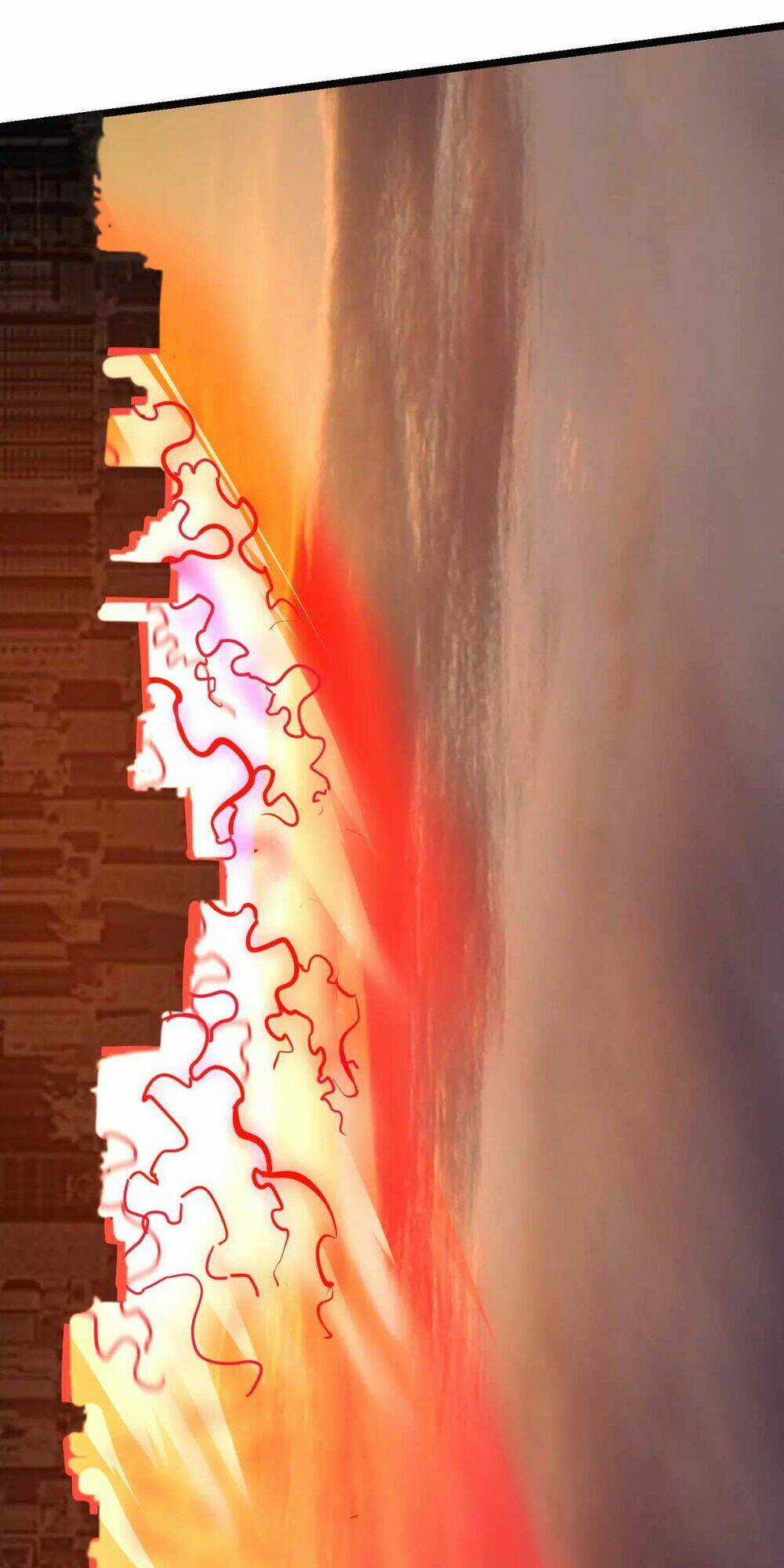 Vạn Vật Hợp Nhất - Chapter 2 - Trang 25