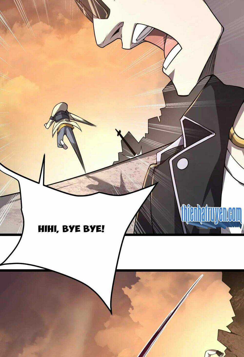 Vạn Vật Hợp Nhất - Chapter 2 - Trang 30