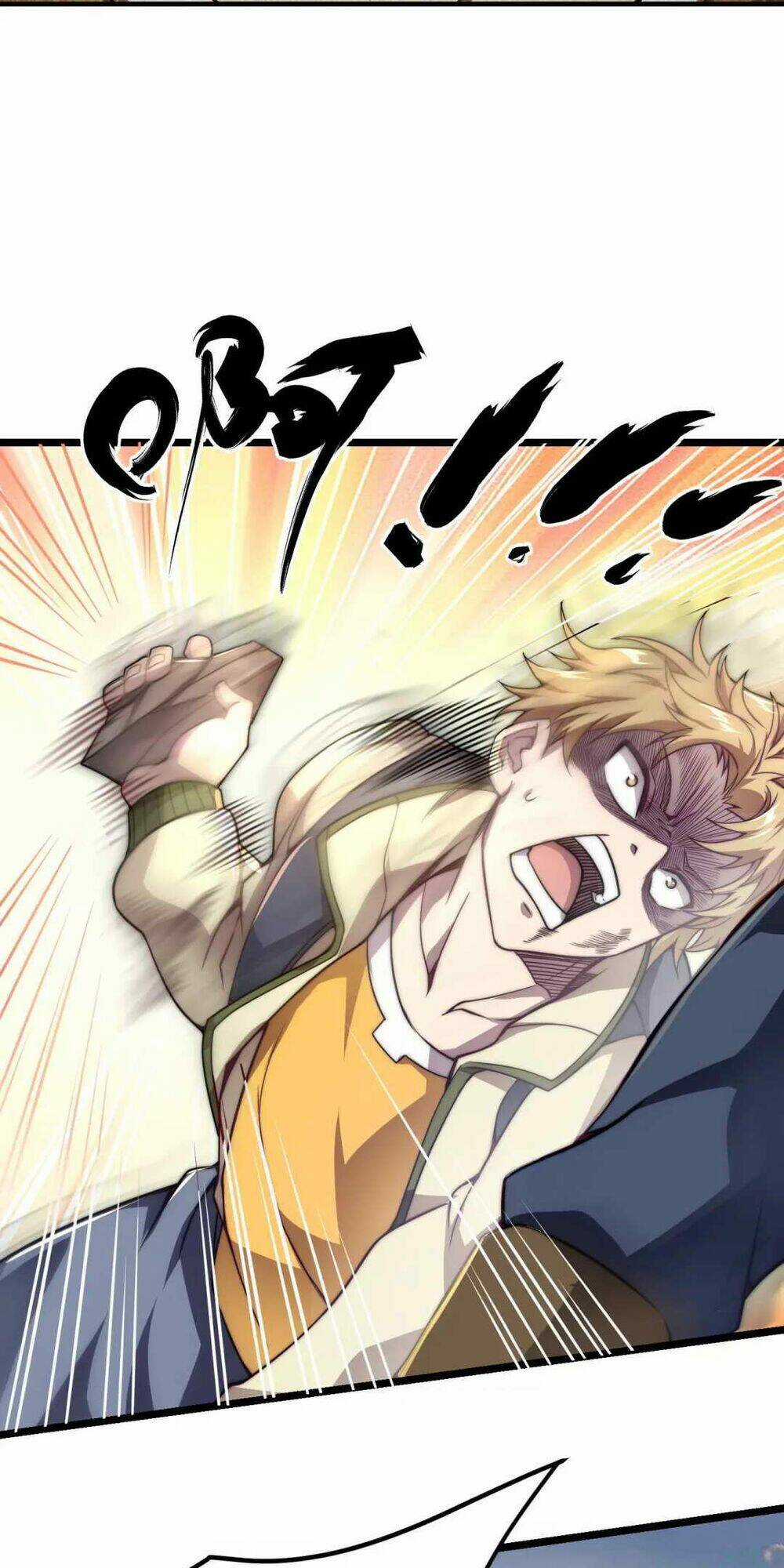 Vạn Vật Hợp Nhất - Chapter 2 - Trang 5