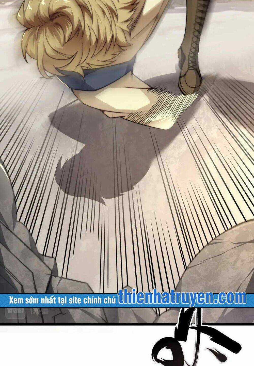 Vạn Vật Hợp Nhất - Chapter 2 - Trang 7