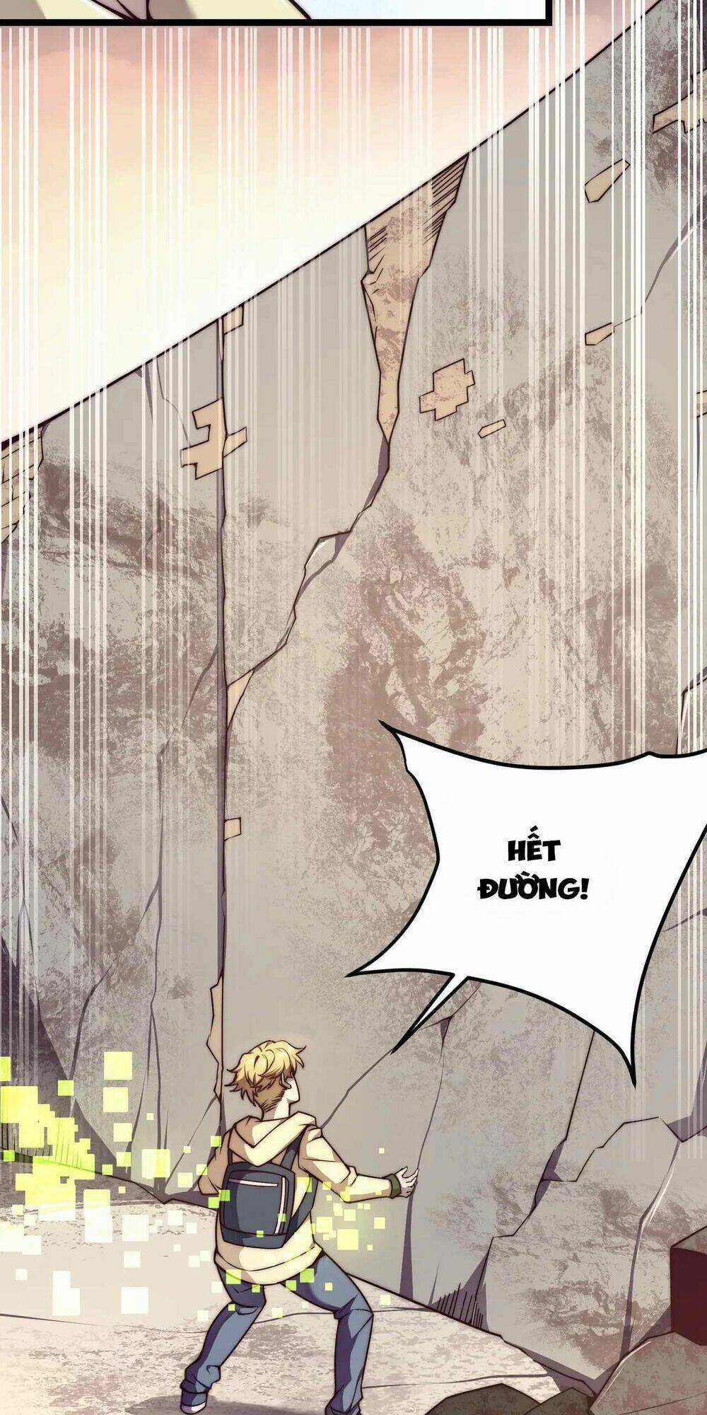 Vạn Vật Hợp Nhất - Chapter 3 - Trang 13