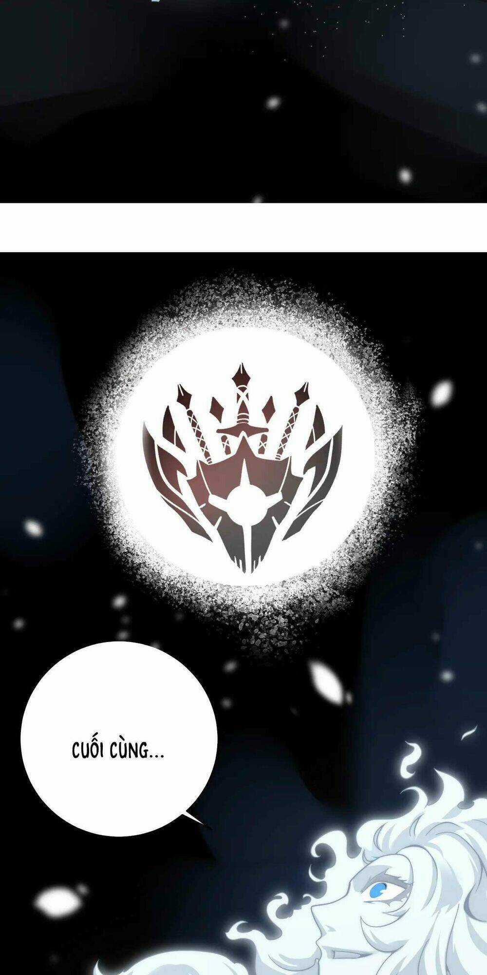 Vạn Vật Hợp Nhất - Chapter 3 - Trang 33