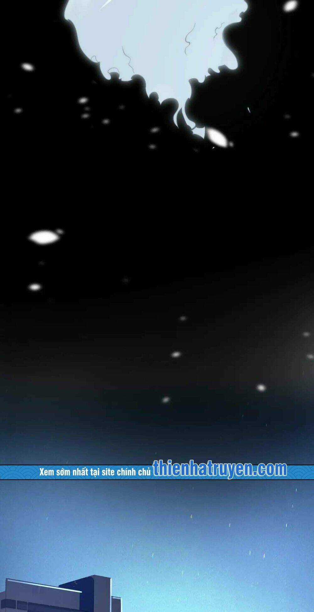 Vạn Vật Hợp Nhất - Chapter 3 - Trang 36