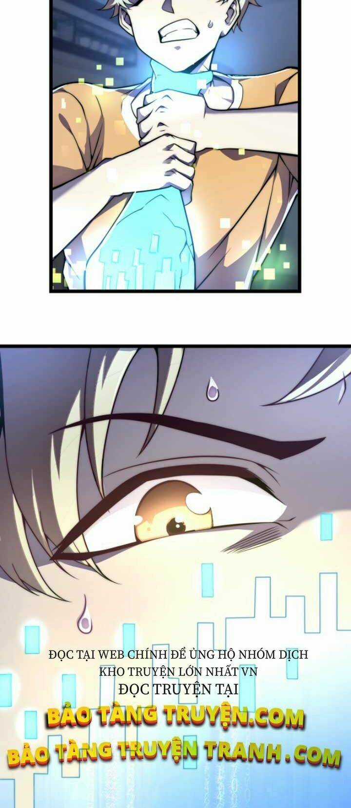 Vạn Vật Hợp Nhất - Chapter 4 - Trang 3