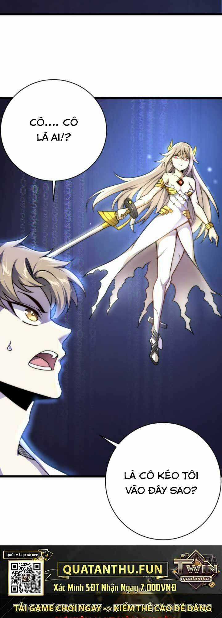 Vạn Vật Hợp Nhất - Chapter 4 - Trang 6