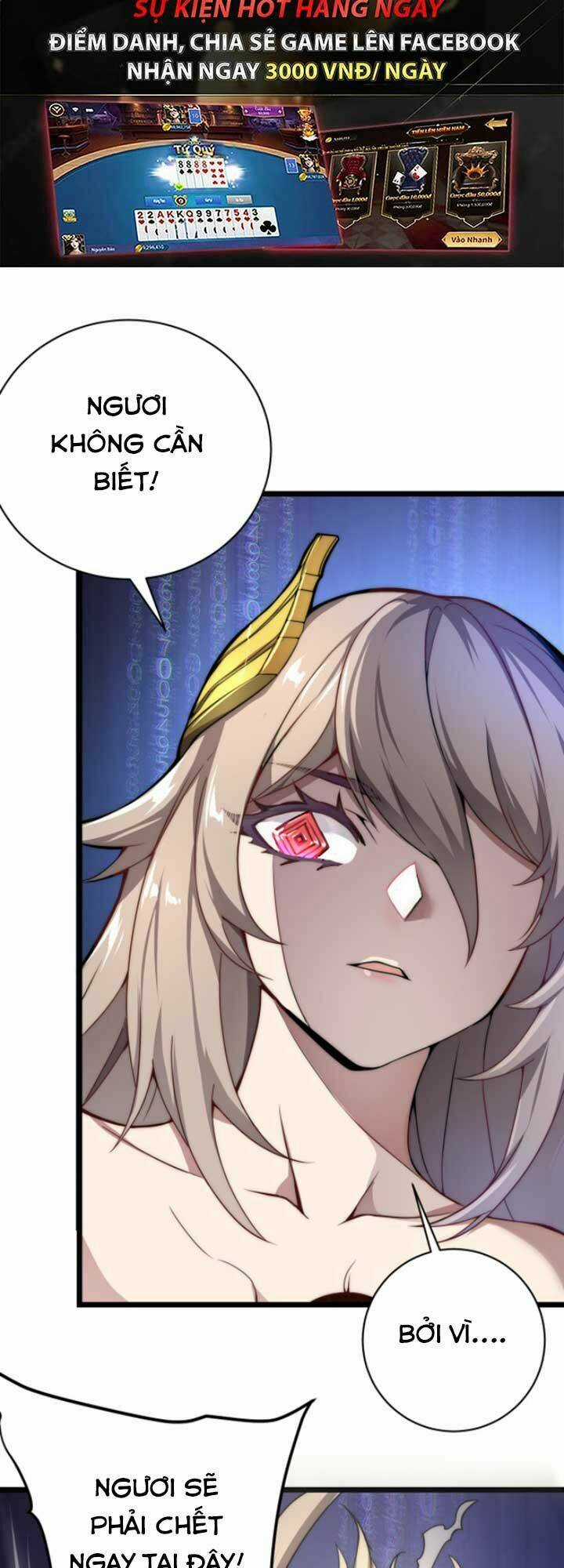 Vạn Vật Hợp Nhất - Chapter 4 - Trang 7