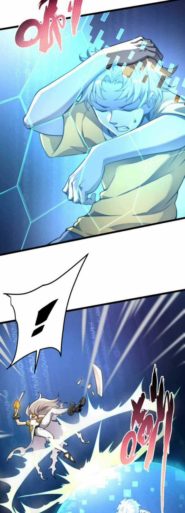 Vạn Vật Hợp Nhất - Chapter 4 - Trang 9