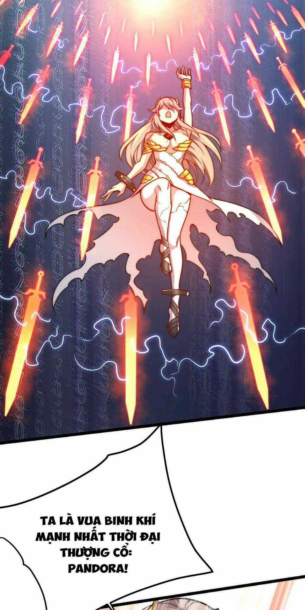 Vạn Vật Hợp Nhất - Chapter 5 - Trang 14