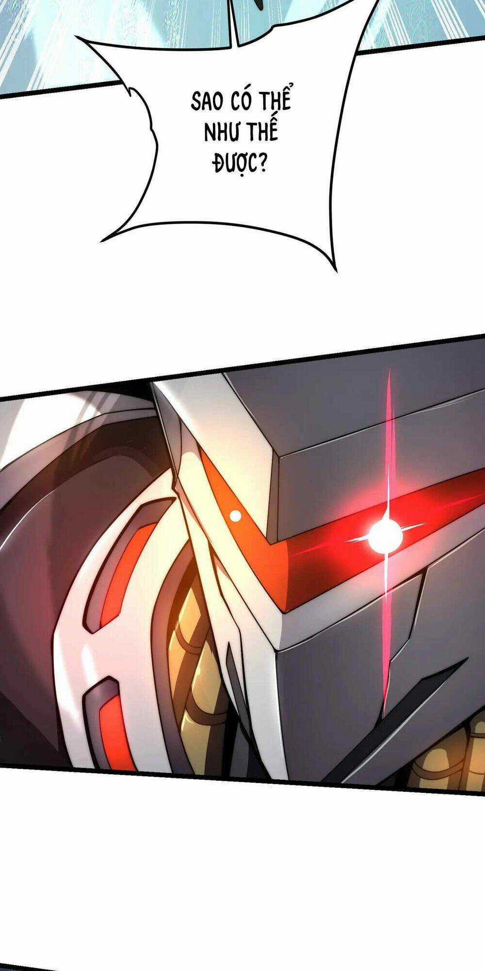 Vạn Vật Hợp Nhất - Chapter 5 - Trang 20