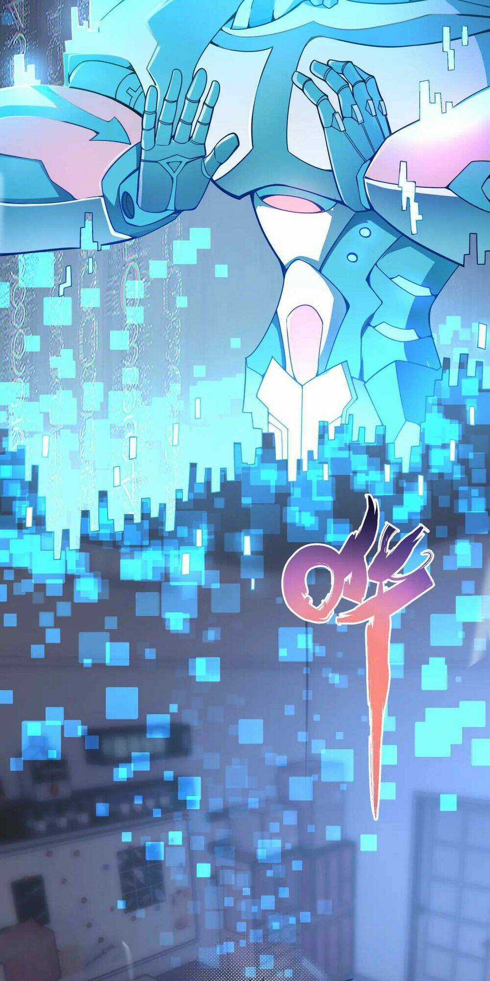 Vạn Vật Hợp Nhất - Chapter 5 - Trang 27