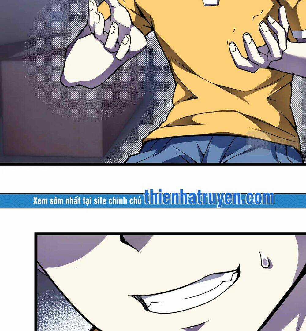 Vạn Vật Hợp Nhất - Chapter 5 - Trang 30