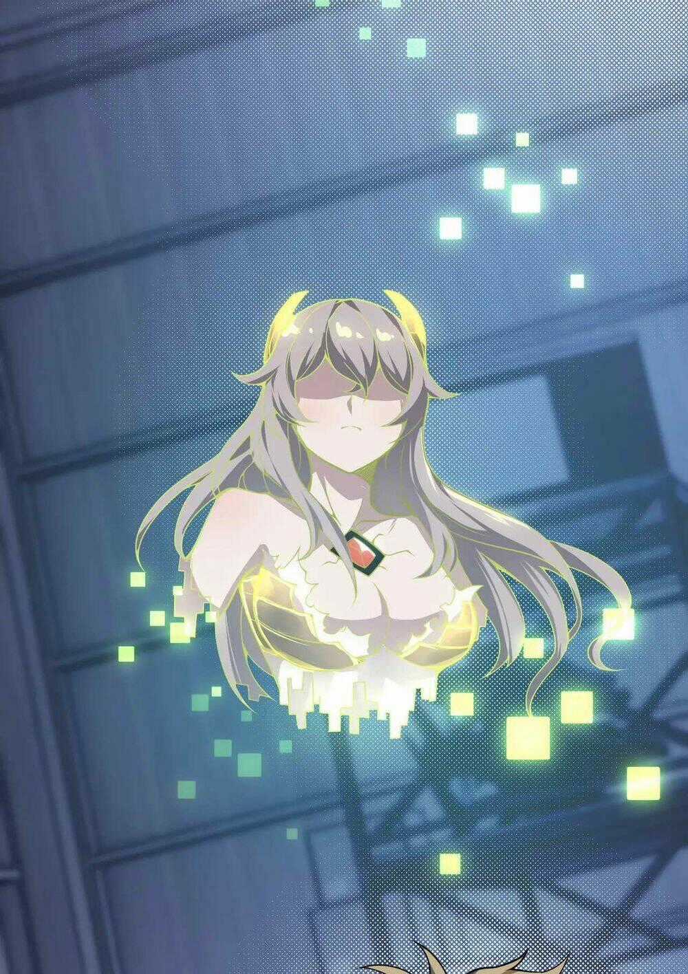 Vạn Vật Hợp Nhất - Chapter 5 - Trang 58