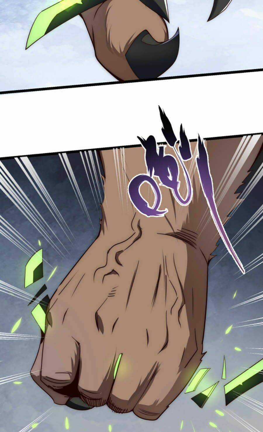 Vạn Vật Hợp Nhất - Chapter 7 - Trang 17