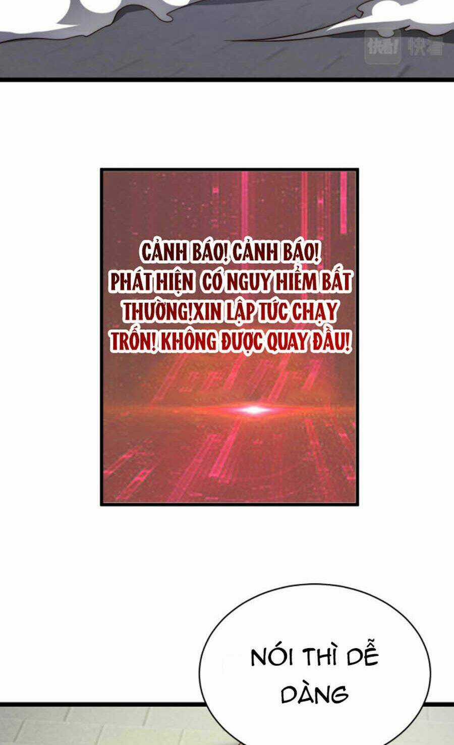 Vạn Vật Hợp Nhất - Chapter 7 - Trang 20