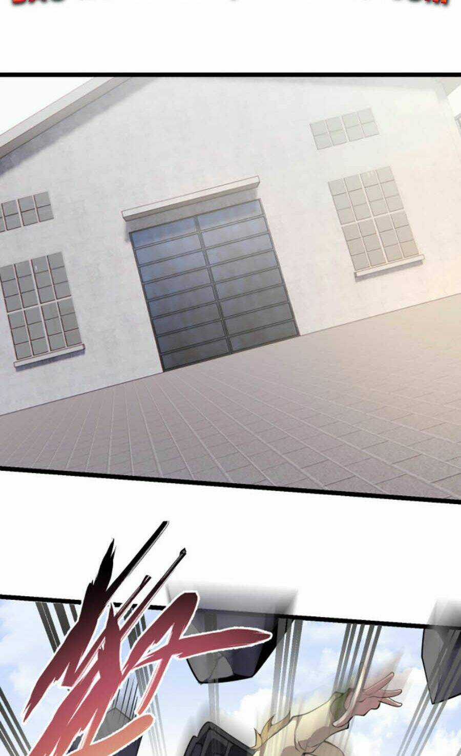 Vạn Vật Hợp Nhất - Chapter 7 - Trang 22