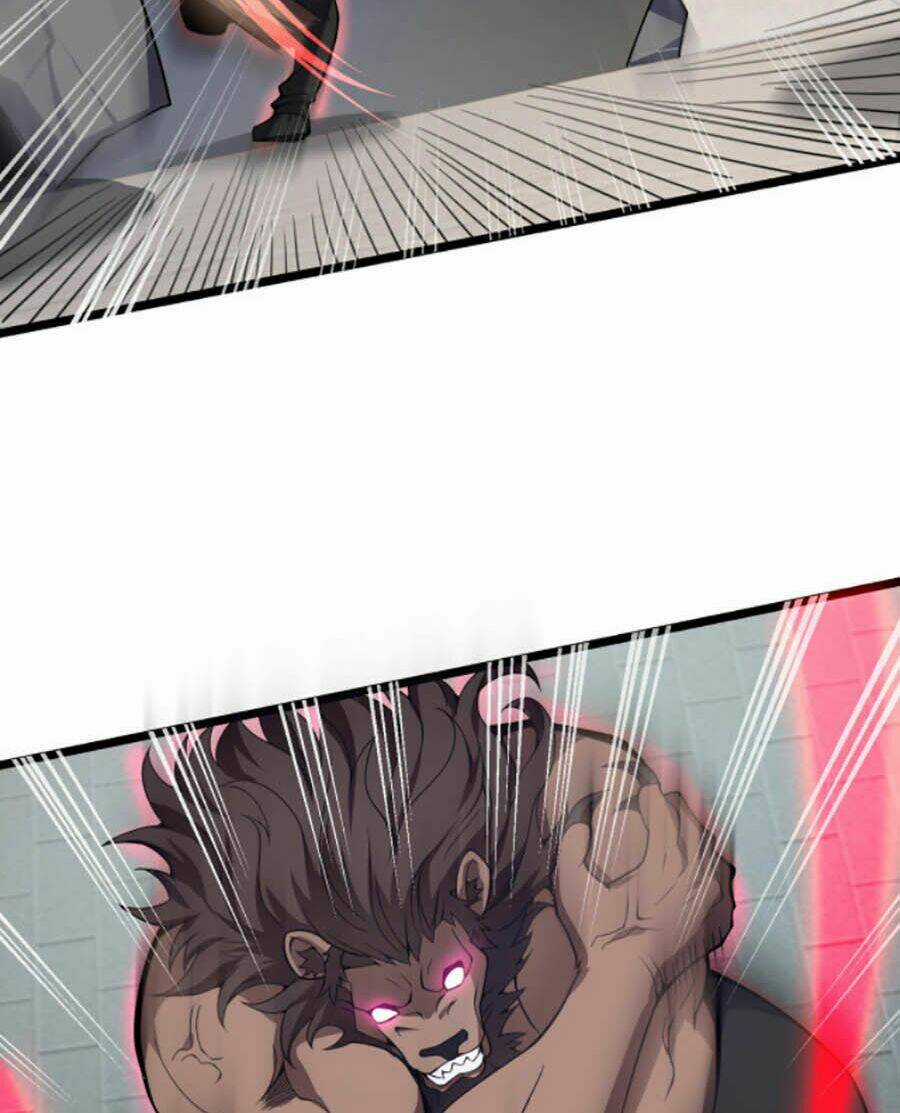 Vạn Vật Hợp Nhất - Chapter 7 - Trang 24