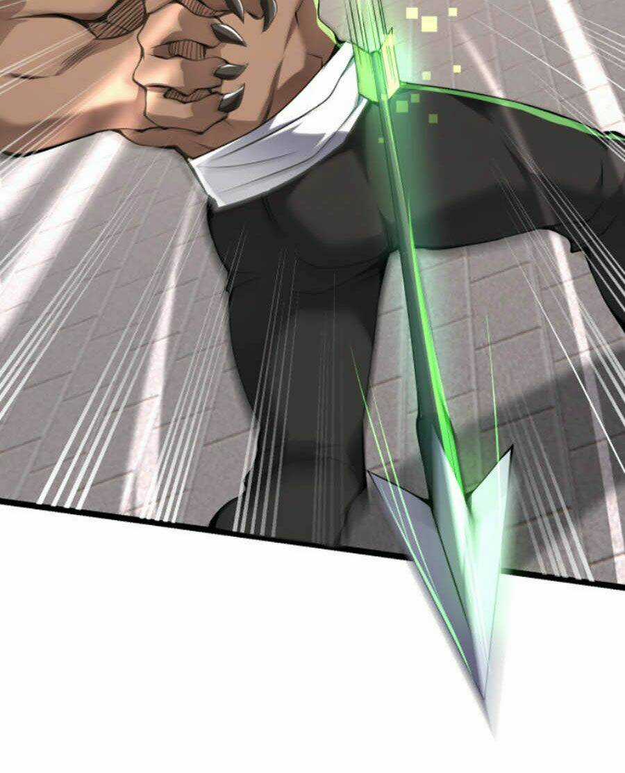 Vạn Vật Hợp Nhất - Chapter 7 - Trang 33