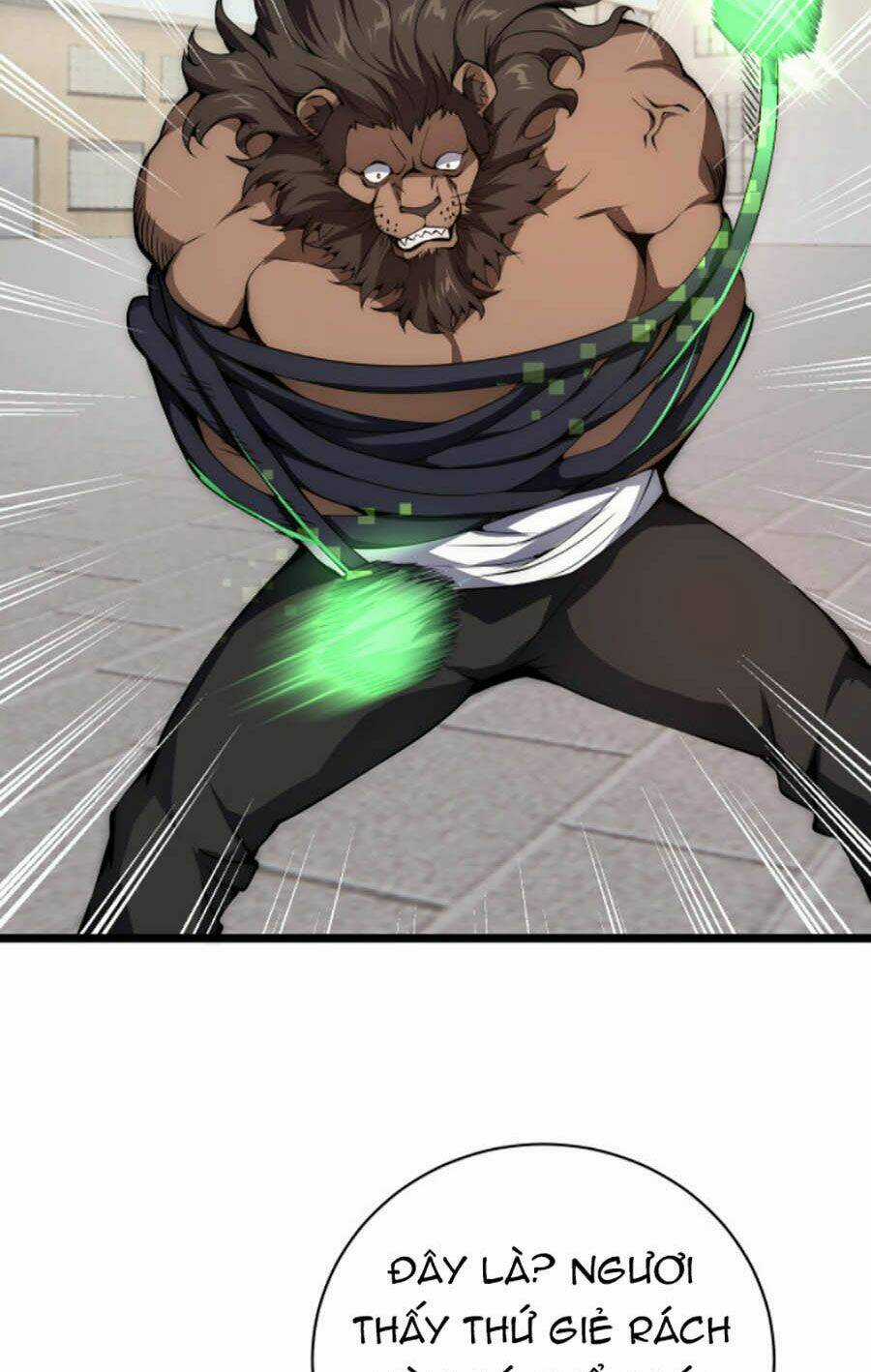 Vạn Vật Hợp Nhất - Chapter 7 - Trang 41
