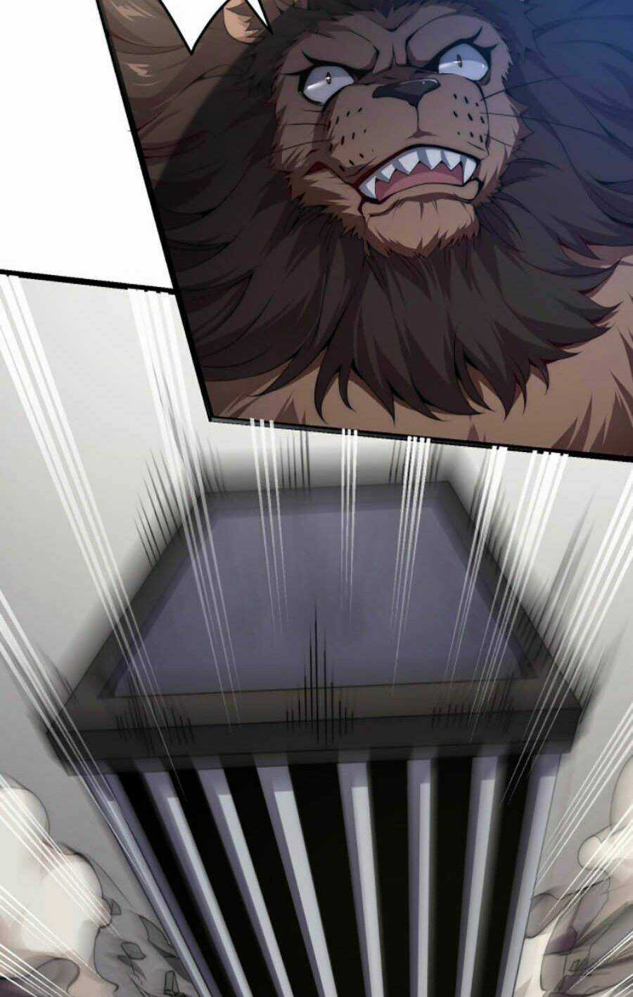 Vạn Vật Hợp Nhất - Chapter 7 - Trang 44